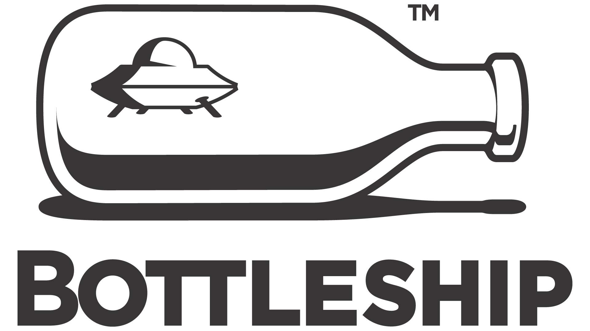 Bottleship VFX特效工作室logo