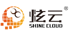 炫云logo