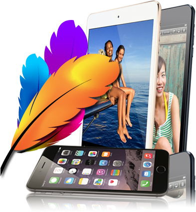 炫云奖品:iPhone6 plus