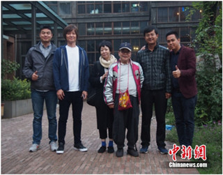 炫我科技：为“引力波”插上云的翅膀