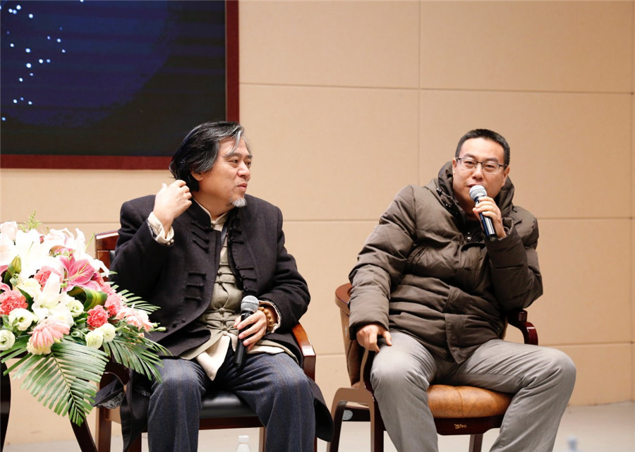 日对话：云计算专家炫我科技副总裁陈宗兵