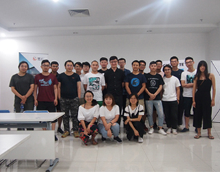 炫我科技成立Chaosgroup中国区官方授权培训中心，成功举办V-Ray For SketchUp官方认证产品专家培训及考试